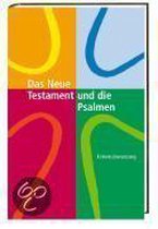 Das Neue Testament Und Die Psalmen