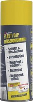 PlastiDip 400ml spuitbus mat transparant