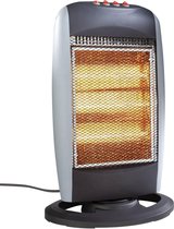 Westfalia Halogeenverwarmer, 3 standen - 1200W