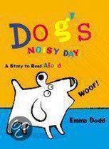 Dog's Noisy Day