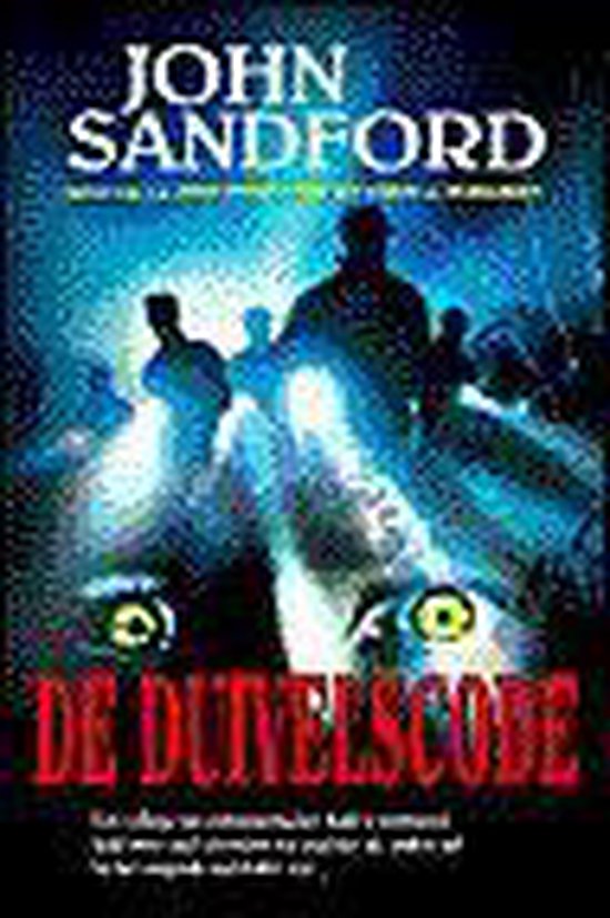 Duivelscode