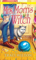 Mrs Morris and the Witch A Salem Bb Mystery 2