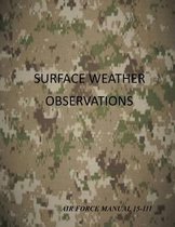 Surface Weather Observations
