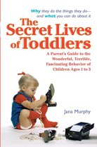 The Secret Lives of Toddlers