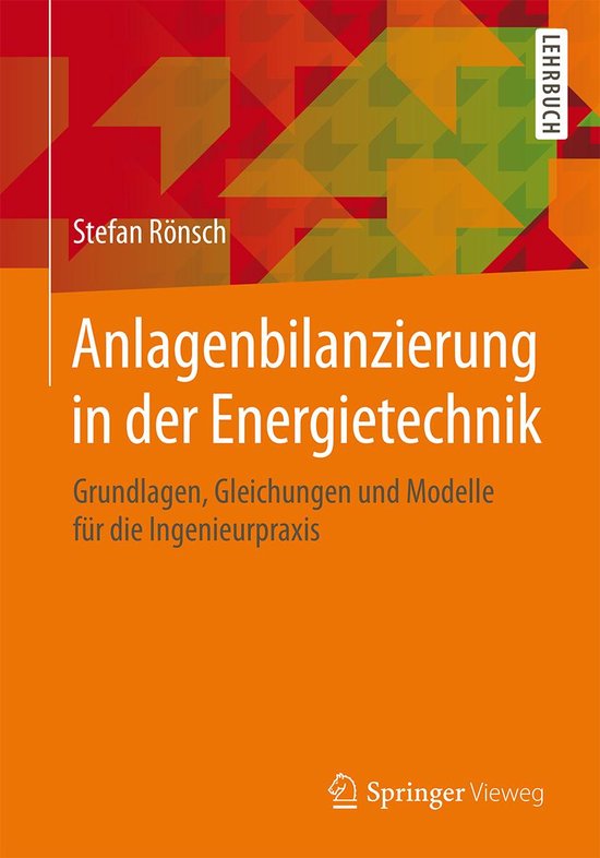 Computer Science and Engineering (German Language) - Anlagen ... - cover