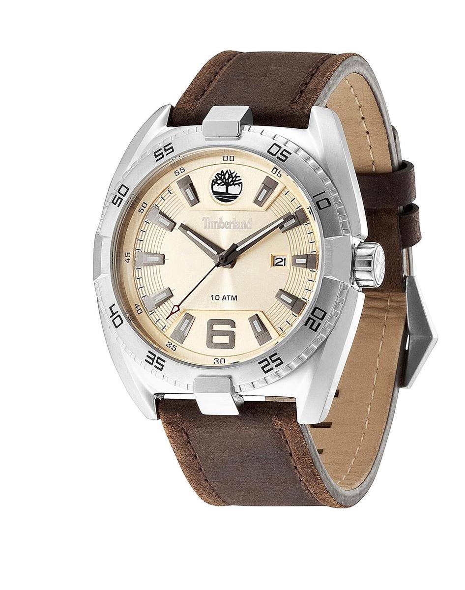 Timberland - Timberland horloge Pittsford
