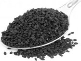 Zwart sesamzaad 500g