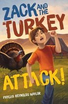 Zack and the Turkey Attack!