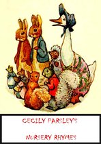 Cecily Parsley's