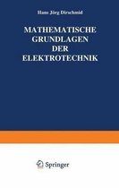 Mathematische Grundlagen Der Elektrotechnik