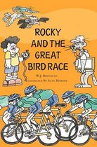 Rocky and the Great Bird Race