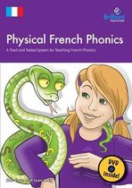 Physical French Phonics (Book & DVD)