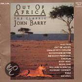 Out Of Africa: The Classic John Barry