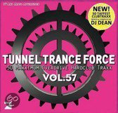 Tunnel Trance Force Vol. 57