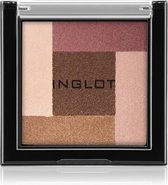 INGLOT - AMC Multicolour System FEB Highlighting Powder 88 - Highlighter