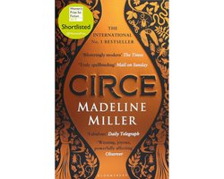 Omslag van Circe