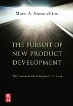 The Pursuit Of New Product Development