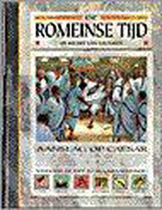 9789025729196 - Romeinse Tijd Krant Van Gisteren
