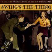 Swing's the Thing [Simitar]