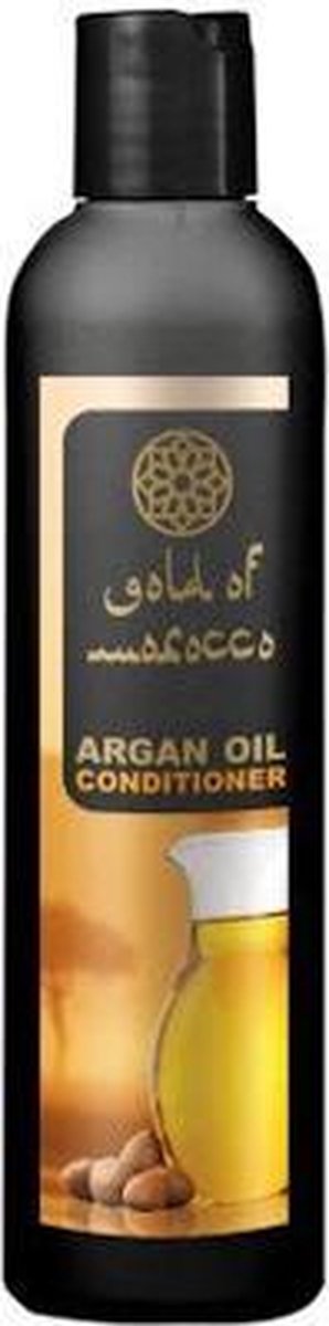 Argan Oil