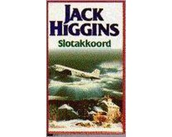 Omslag van Slotakkoord