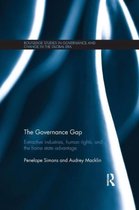 The Governance Gap