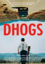 Dhogs (DVD) (Import geen NL ondertiteling)