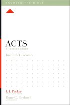 Knowing the Bible - Acts