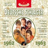 Various - Deutsche Schlager 1962-1963