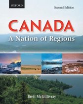 Canada: A Nation of Regions