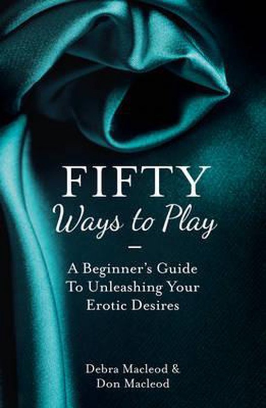 Foto: Fifty ways to play bdsm for nice people