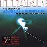 The Titanic: Essential James Horner Film Music Collection