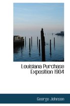 Louisiana Purchase Exposition 1904