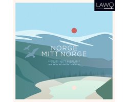 Norge, Mitt Norge