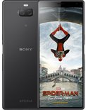Sony Xperia 10 Plus - 64GB - Zwart