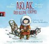 Aklak, der kleine Eskimo