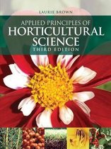 Applied Principles Horticultural Science