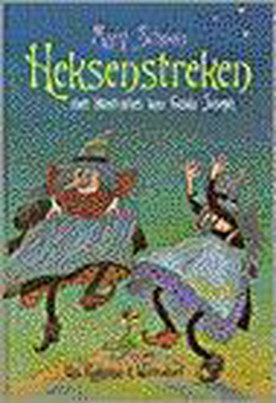 9789026992834 - Heksenstreken