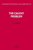 Encyclopedia of Mathematics and its ApplicationsSeries Number 18-The Cauchy Problem