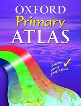 ATLASES PRIMARY ATLAS