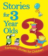 Young Story Time 15 -  Stories for 3 Year Olds