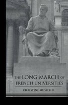 The Long March of French Universities