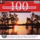 100 Masterpieces Of Choral Music