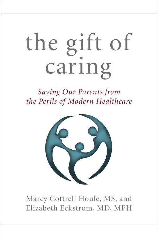 The Gift of Caring - cover