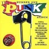 The No.1 Punk Album