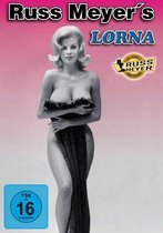 Russ Meyer: Lorna - Kinoedition/DVD