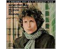 Blonde On Blonde