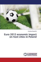 Euro 2012 economic impact on host cities in Poland