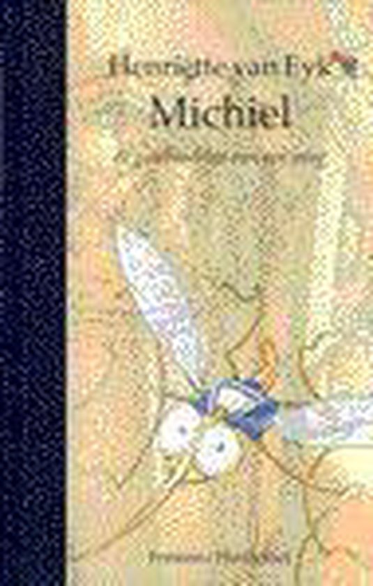 Michiel, de geschiedenis van een mug - Henriëtte van Eyk | Do-index.org