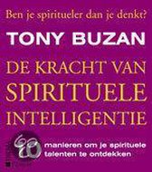 Kracht Vd Spirituele Intelligentie